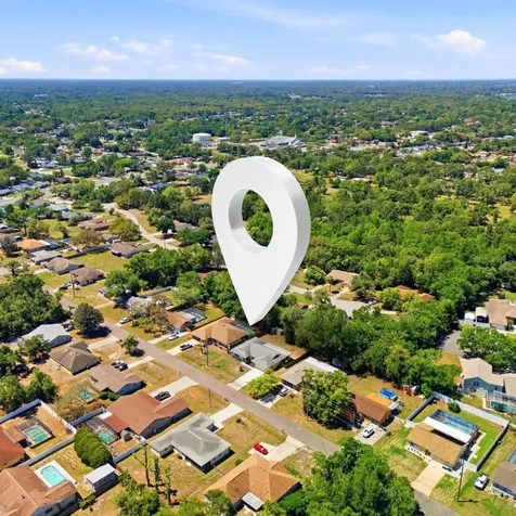 1495 Bishop Road Spring Hill FL 34608