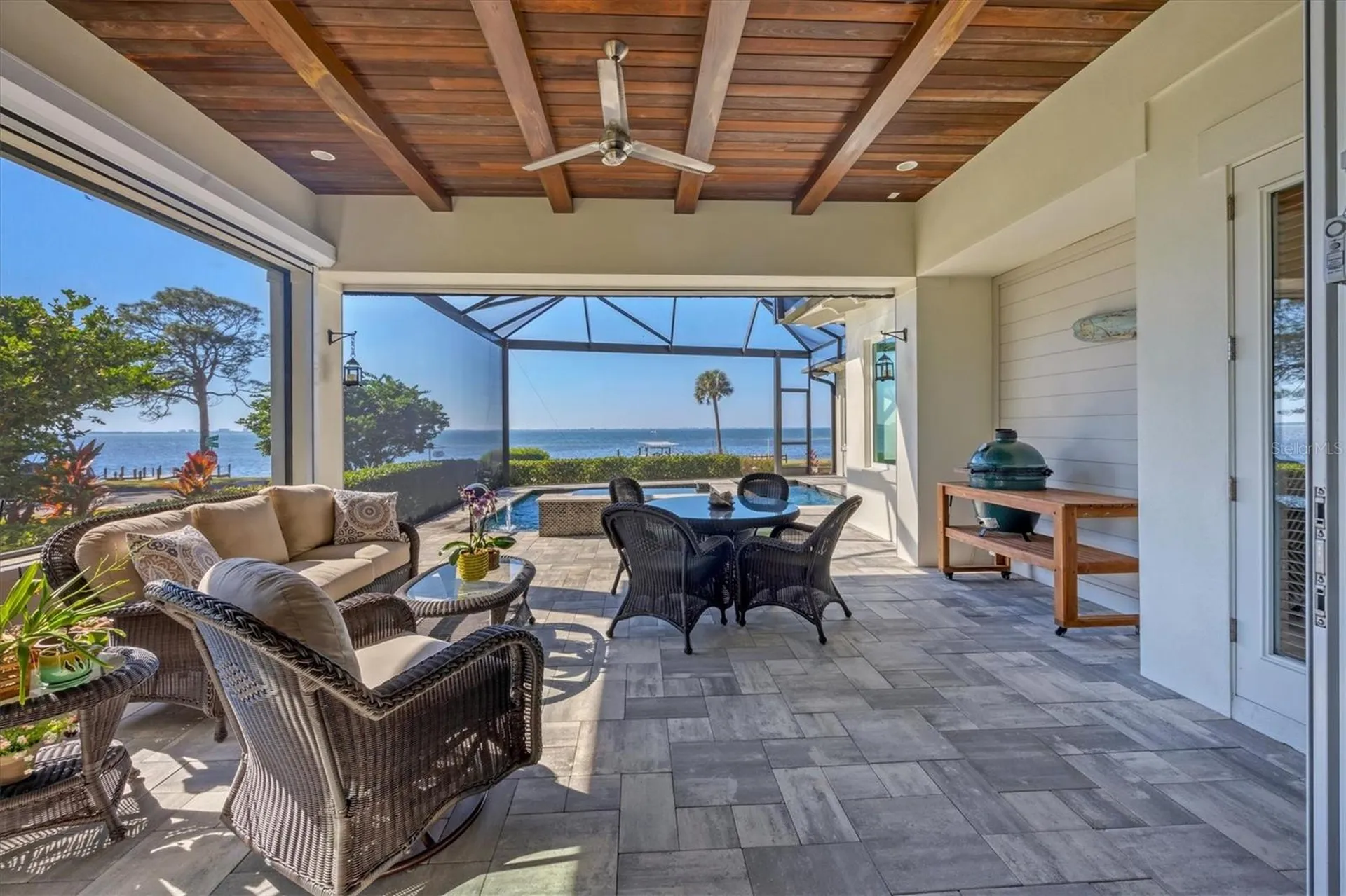 Sarasota FL, 7927 Longbay Boulevard