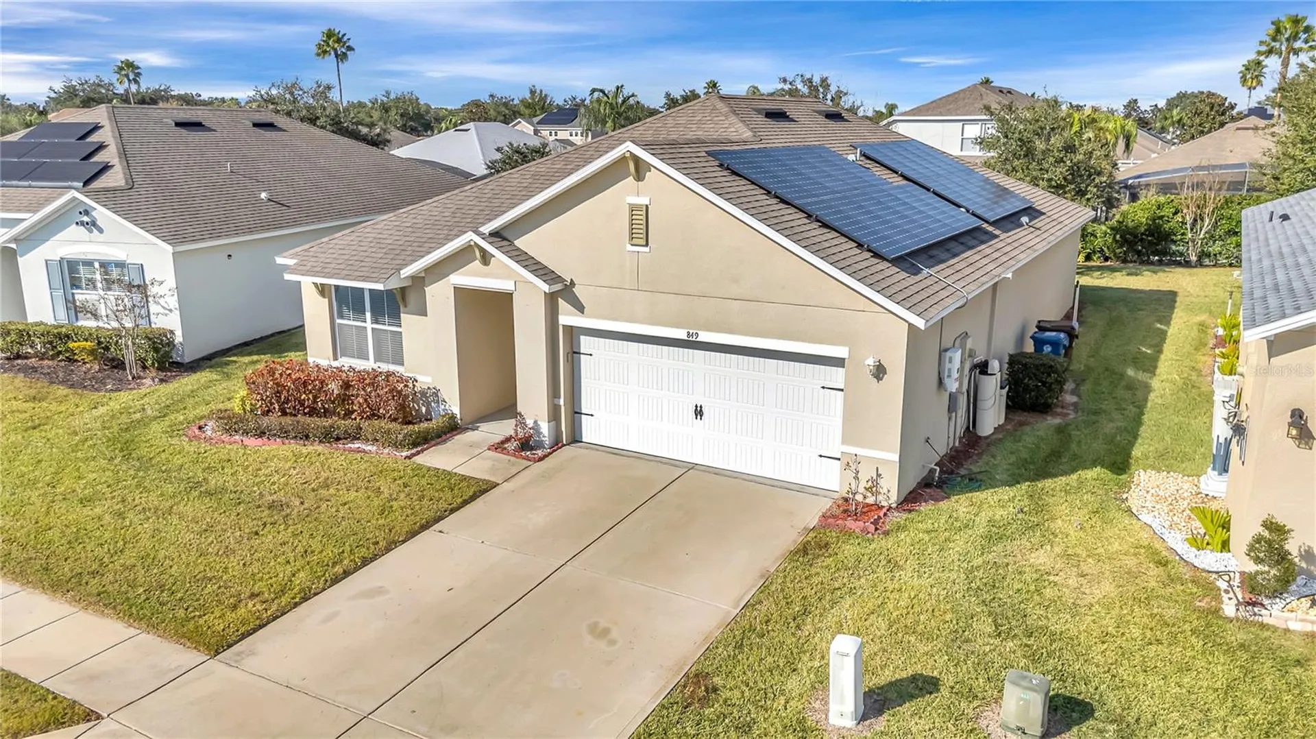 849 Sheen Circle Haines City FL 33844