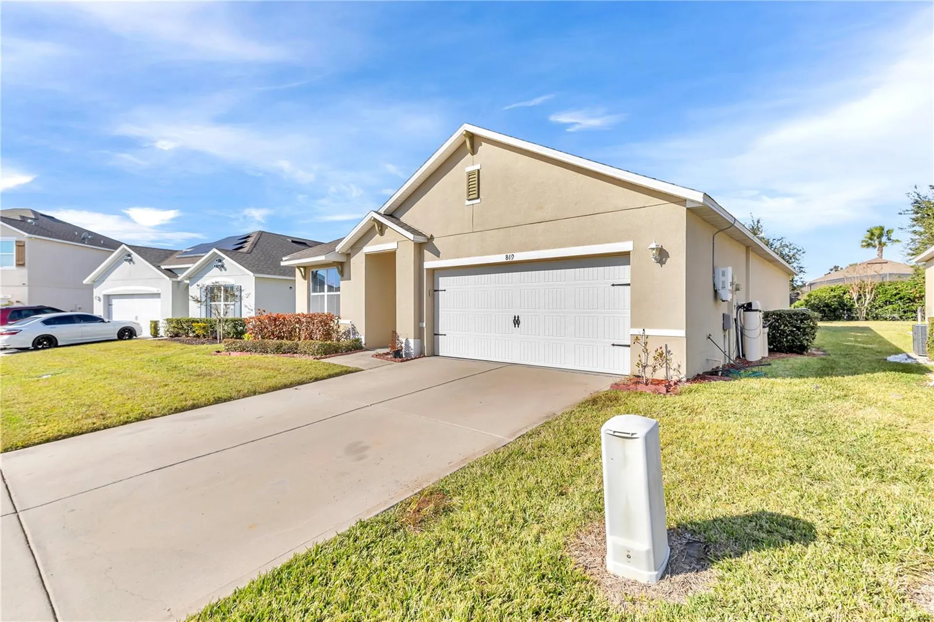 849 Sheen Circle Haines City FL 33844