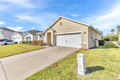 849 Sheen Circle Haines City FL 33844