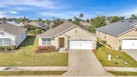 849 Sheen Circle Haines City FL 33844