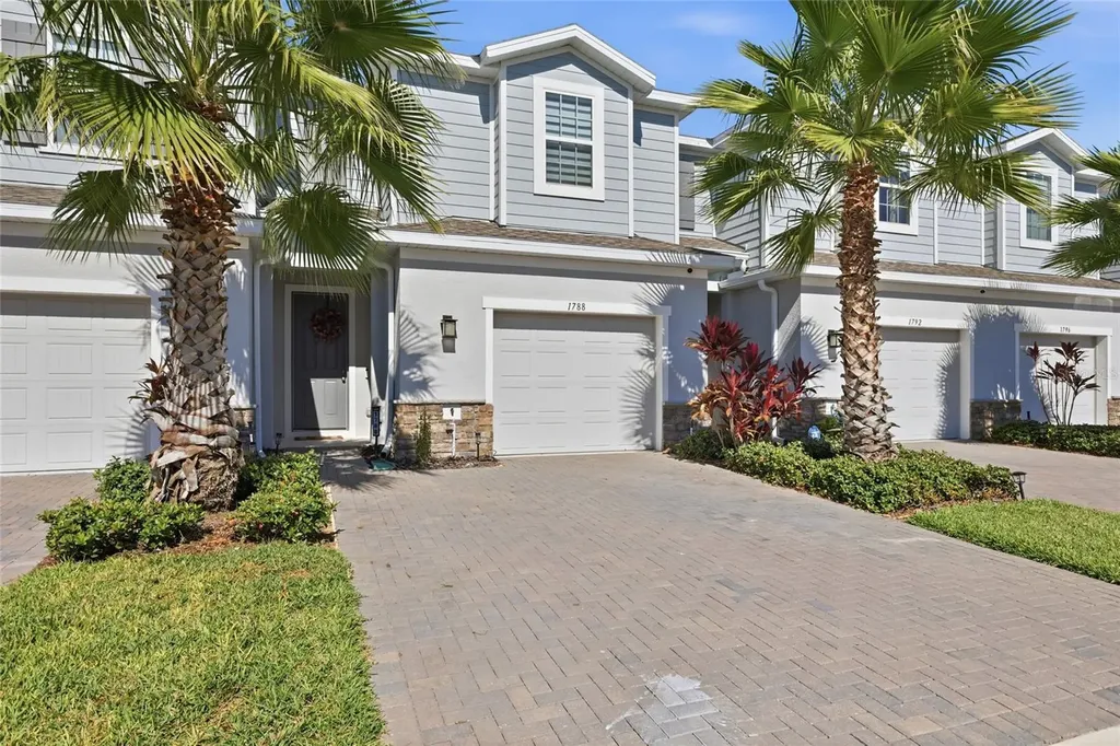 1788 Holden Ridge Lane Minneola FL 34715