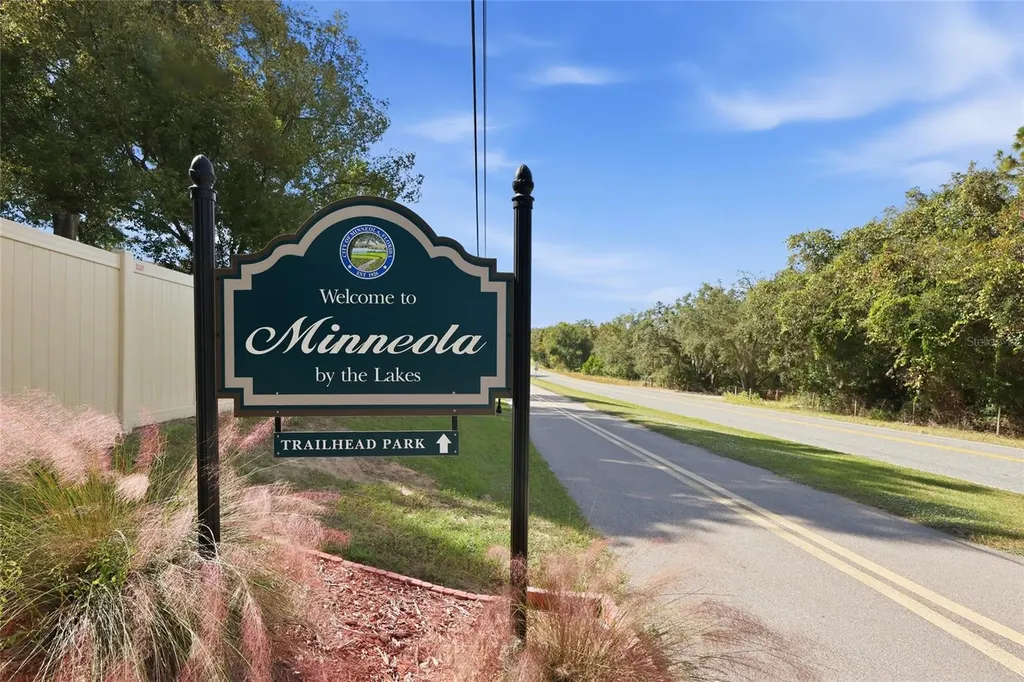 1788 Holden Ridge Lane Minneola FL 34715