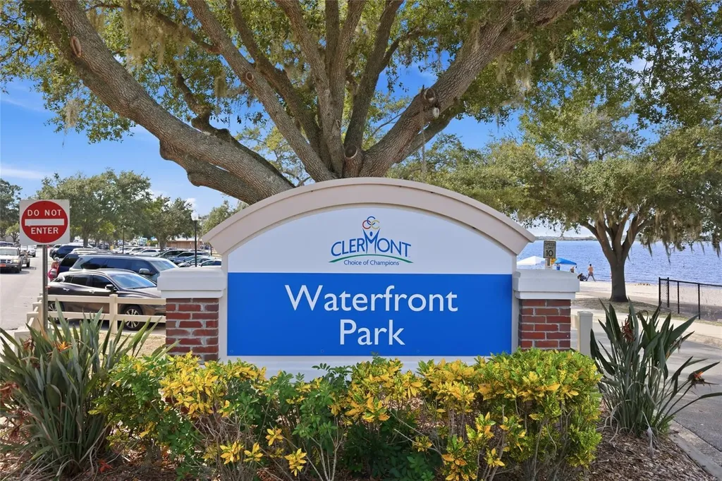 1788 Holden Ridge Lane Minneola FL 34715