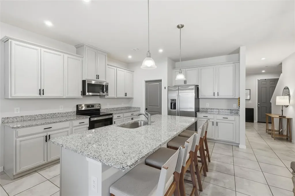 1788 Holden Ridge Lane Minneola FL 34715