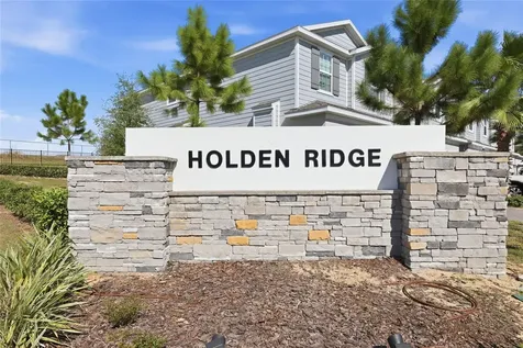 1788 Holden Ridge Lane Minneola FL 34715