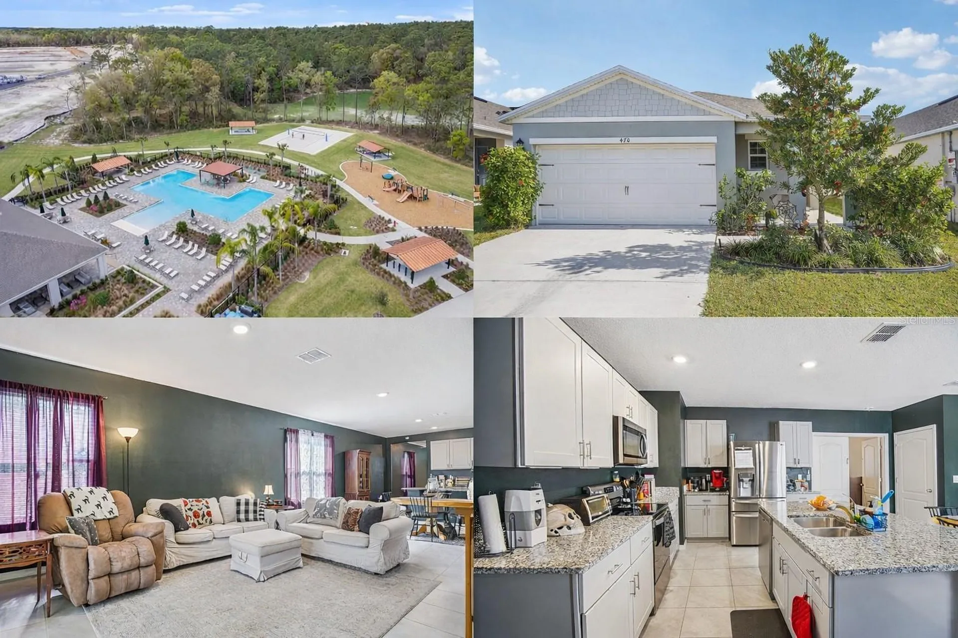 470 Liu Lane Deland FL 32724