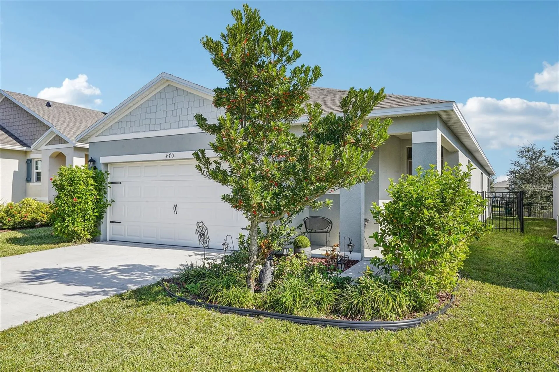 470 Liu Lane Deland FL 32724