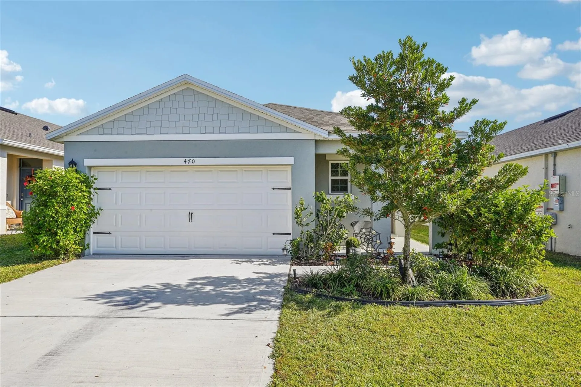 470 Liu Lane Deland FL 32724