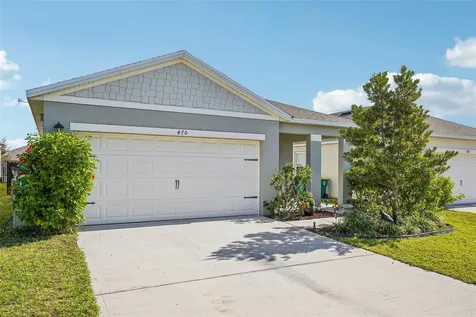 470 Liu Lane Deland FL 32724