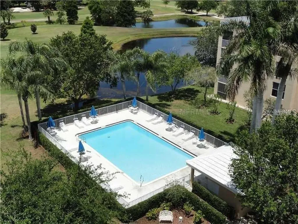 4410 Fairways Boulevard Bradenton FL 34209
