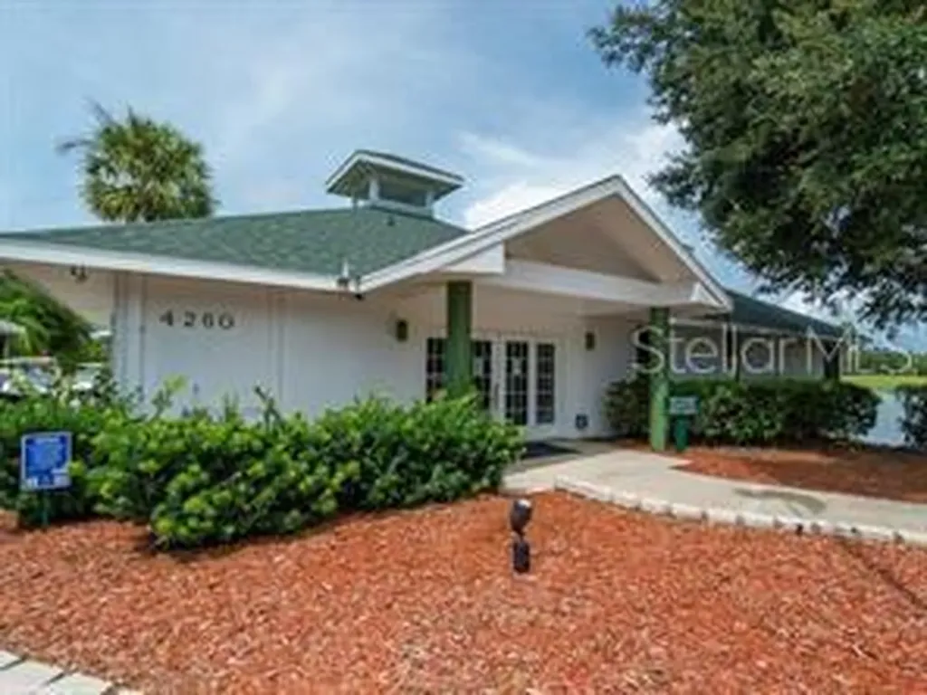 4410 Fairways Boulevard Bradenton FL 34209