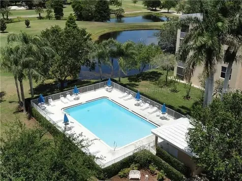 4410 Fairways Boulevard Bradenton FL 34209