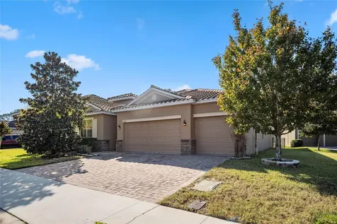 1455 Lake Side Avenue Davenport FL 33837