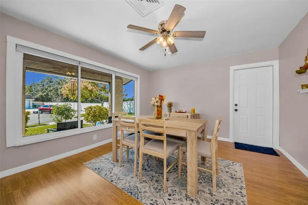 8037 Powder Horn Circle Largo FL 33773