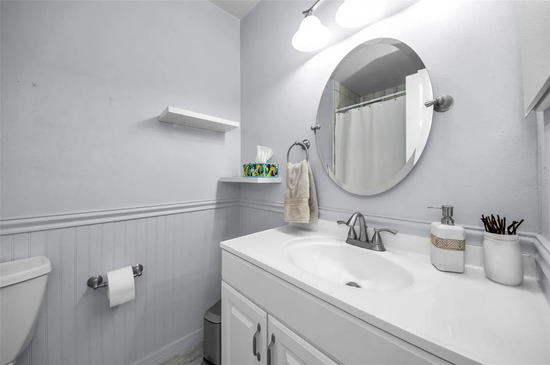 8037 Powder Horn Circle Largo FL 33773