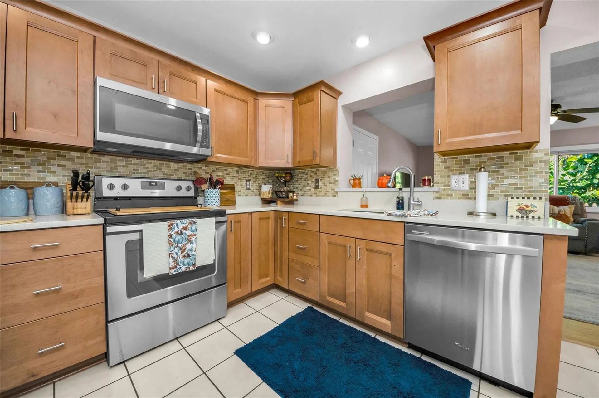 8037 Powder Horn Circle Largo FL 33773
