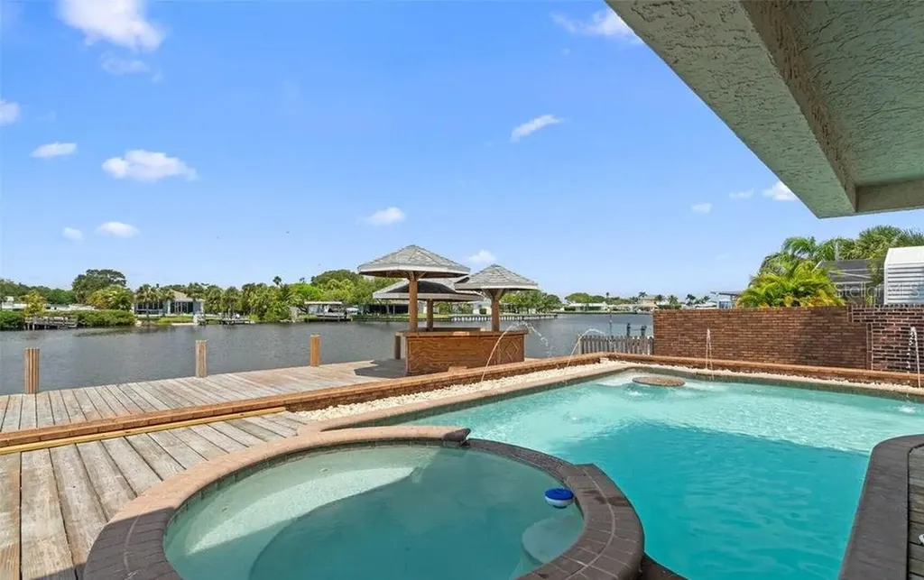 397 Milford Point Drive Merritt Island FL 32952