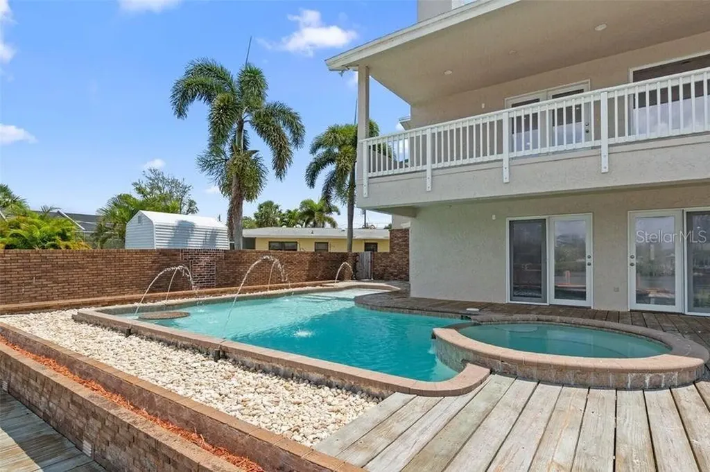 397 Milford Point Drive Merritt Island FL 32952
