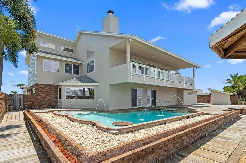 397 Milford Point Drive Merritt Island FL 32952
