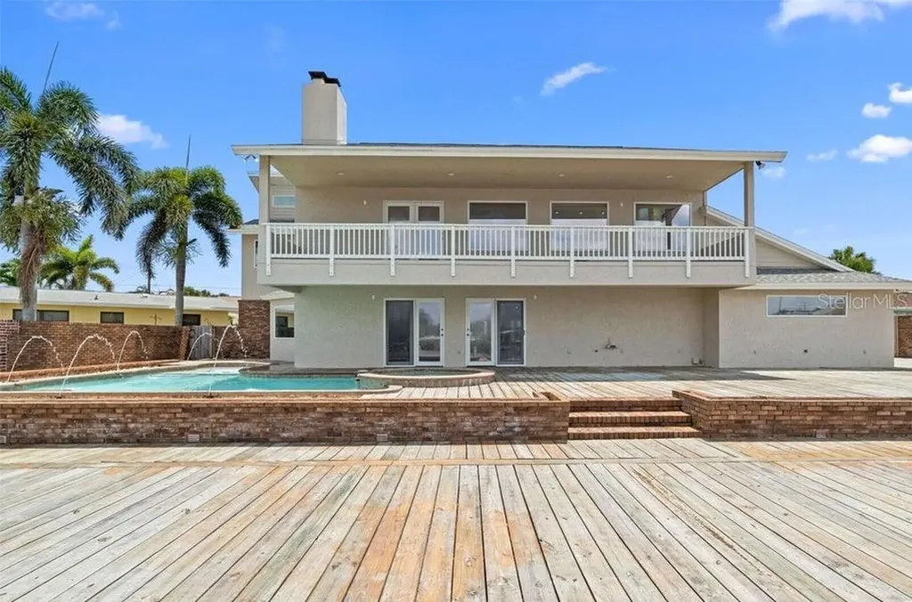 397 Milford Point Drive Merritt Island FL 32952