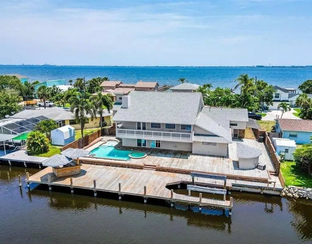 397 Milford Point Drive Merritt Island FL 32952