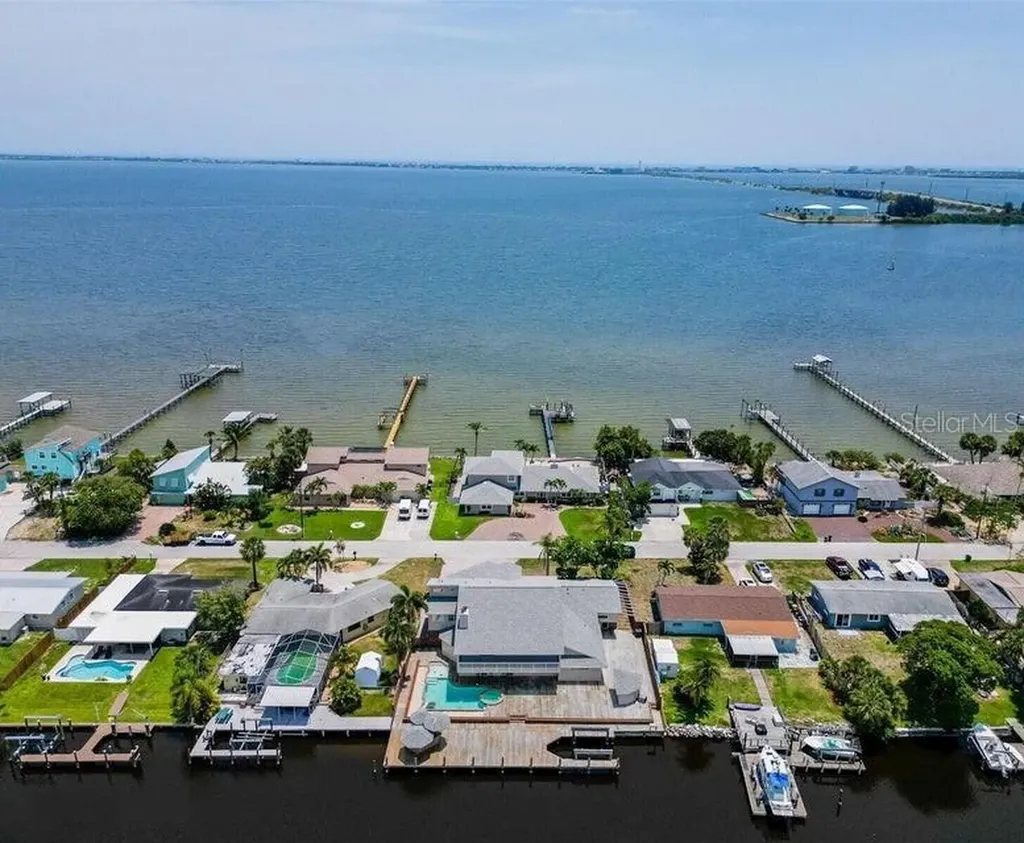 397 Milford Point Drive Merritt Island FL 32952