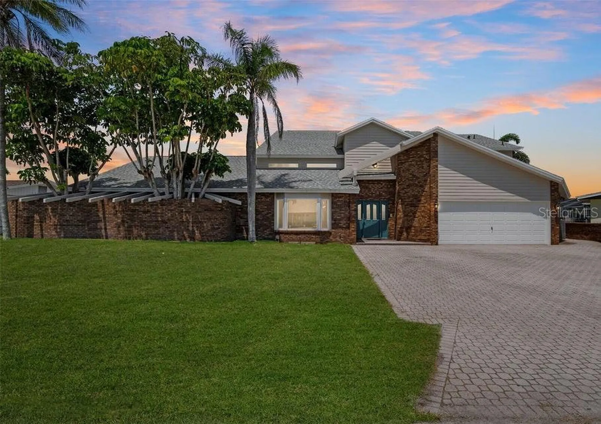 397 Milford Point Drive Merritt Island FL 32952