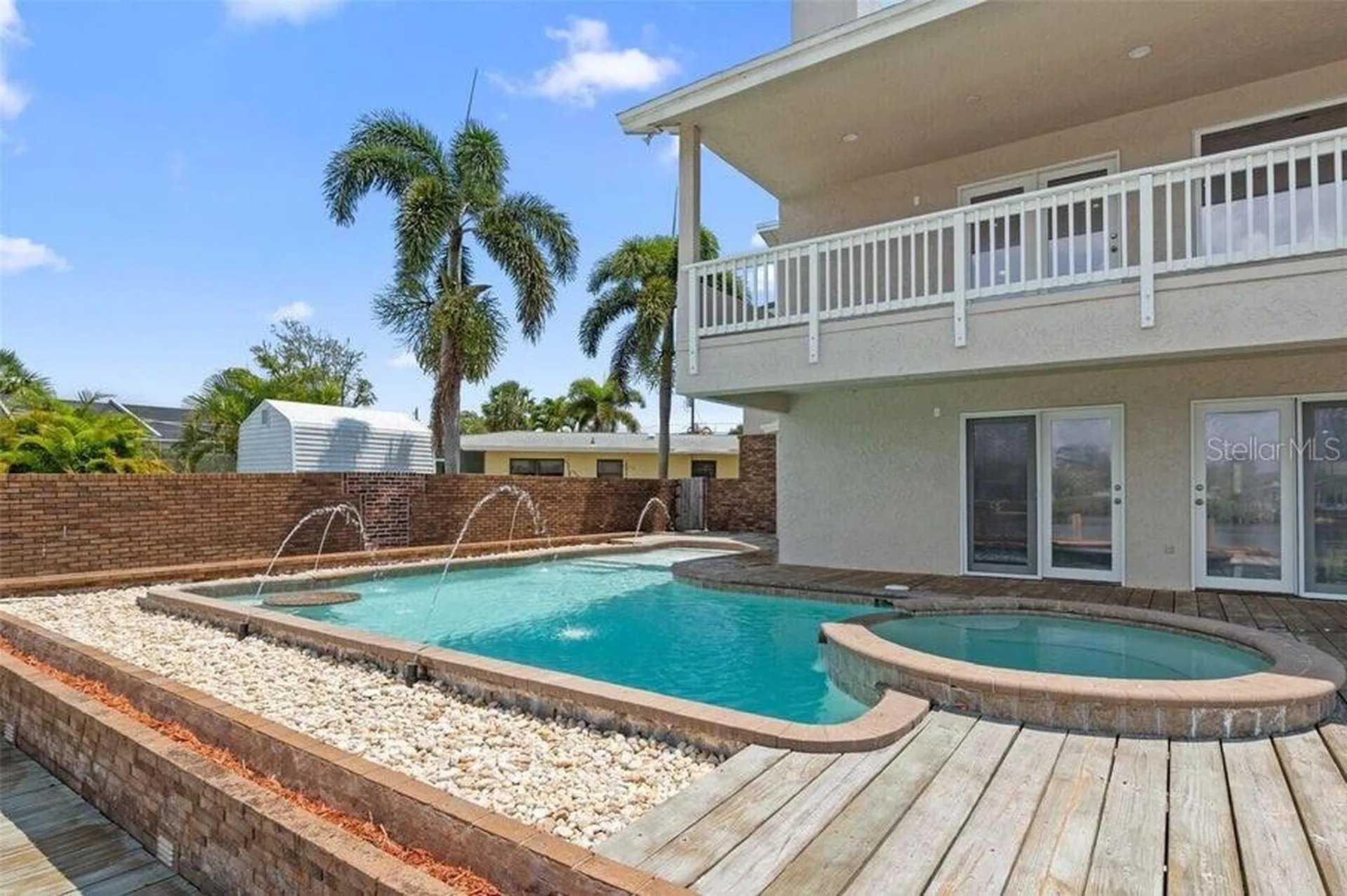 397 Milford Point Drive Merritt Island FL 32952