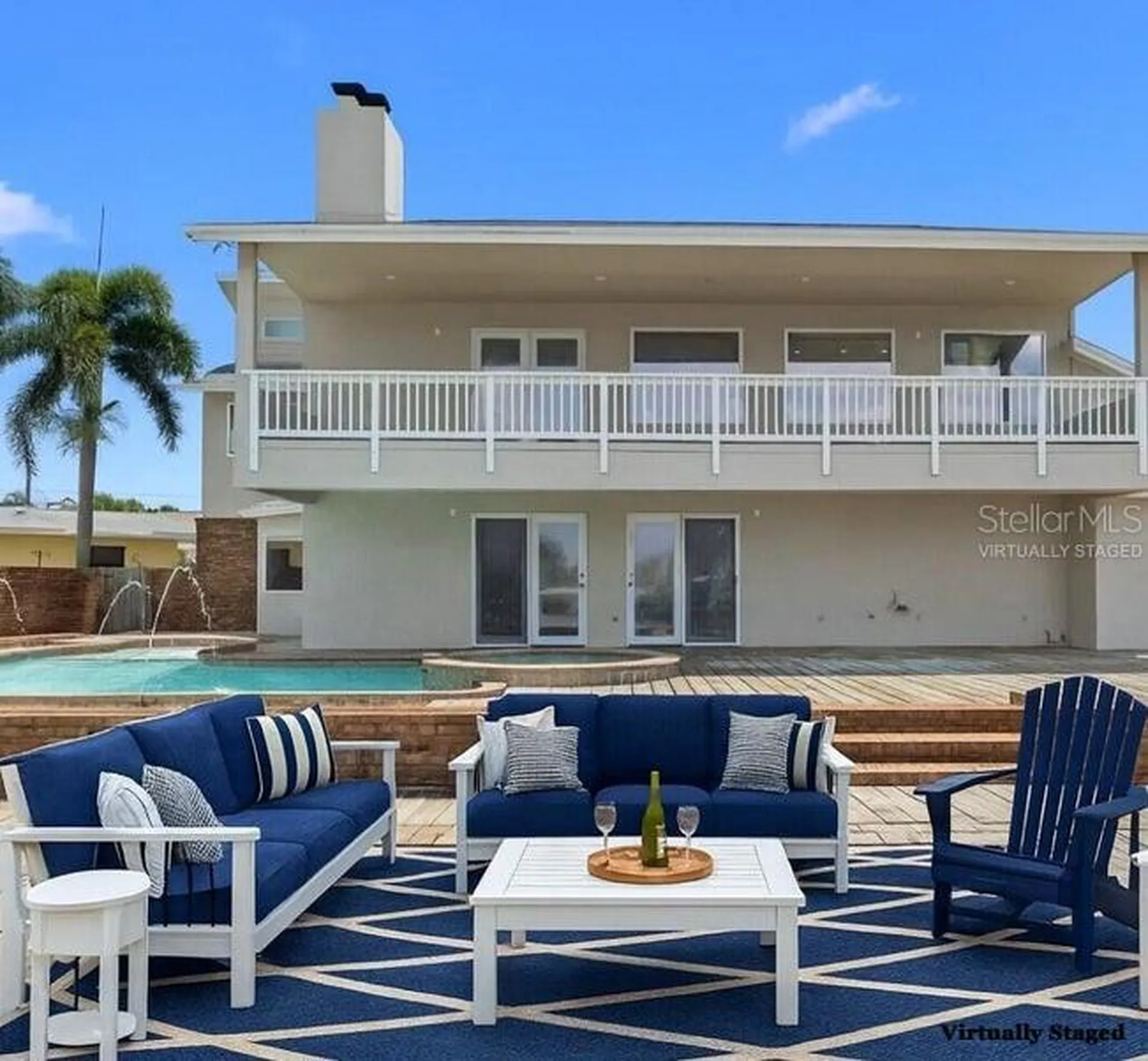 397 Milford Point Drive Merritt Island FL 32952