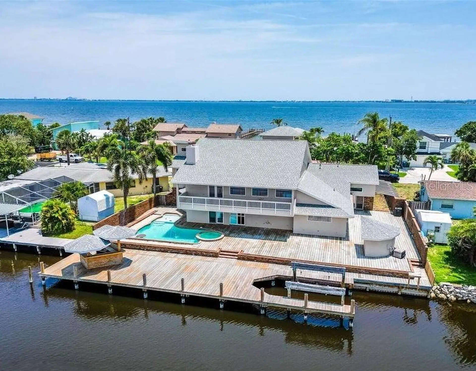 397 Milford Point Drive Merritt Island FL 32952