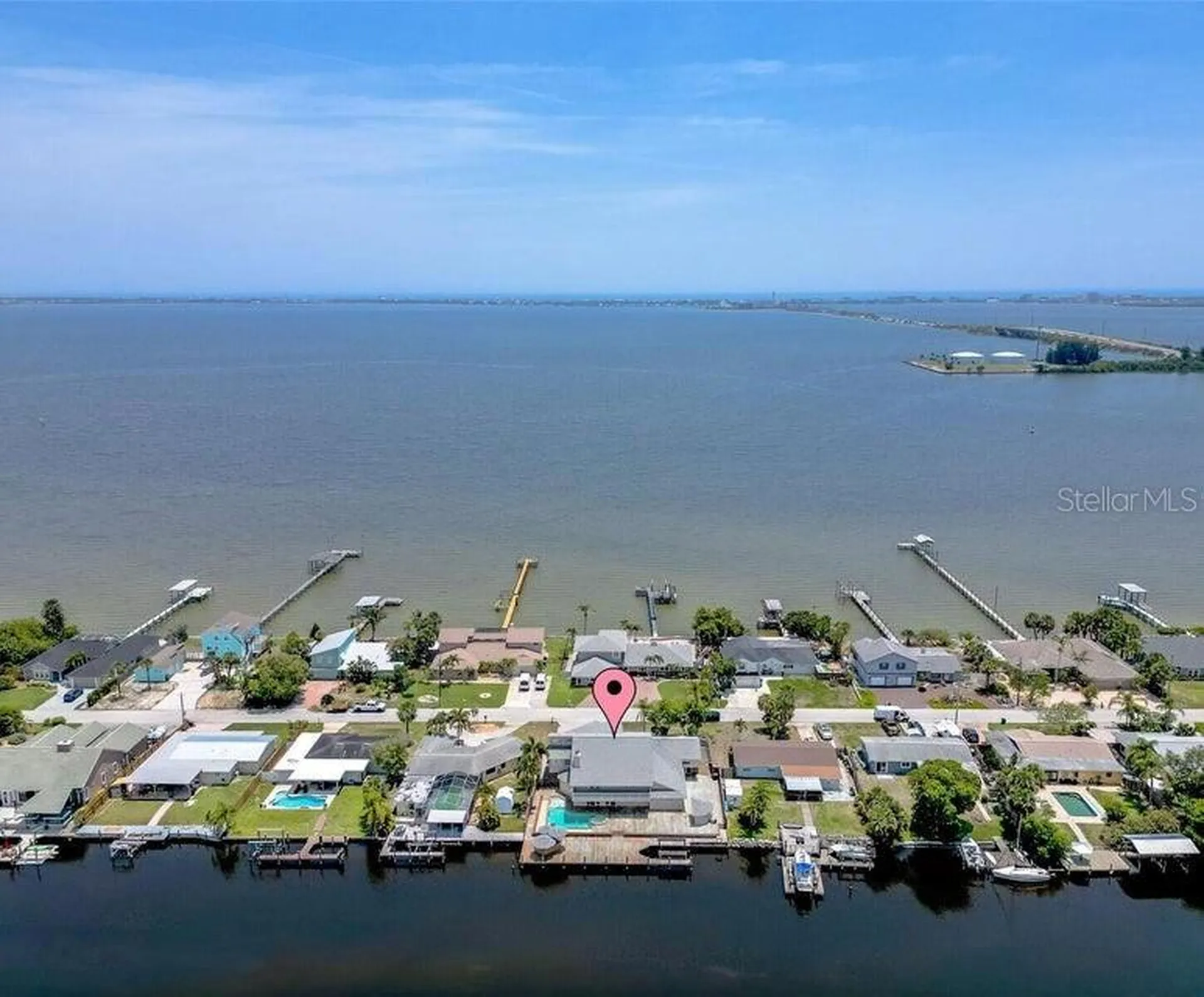 397 Milford Point Drive Merritt Island FL 32952