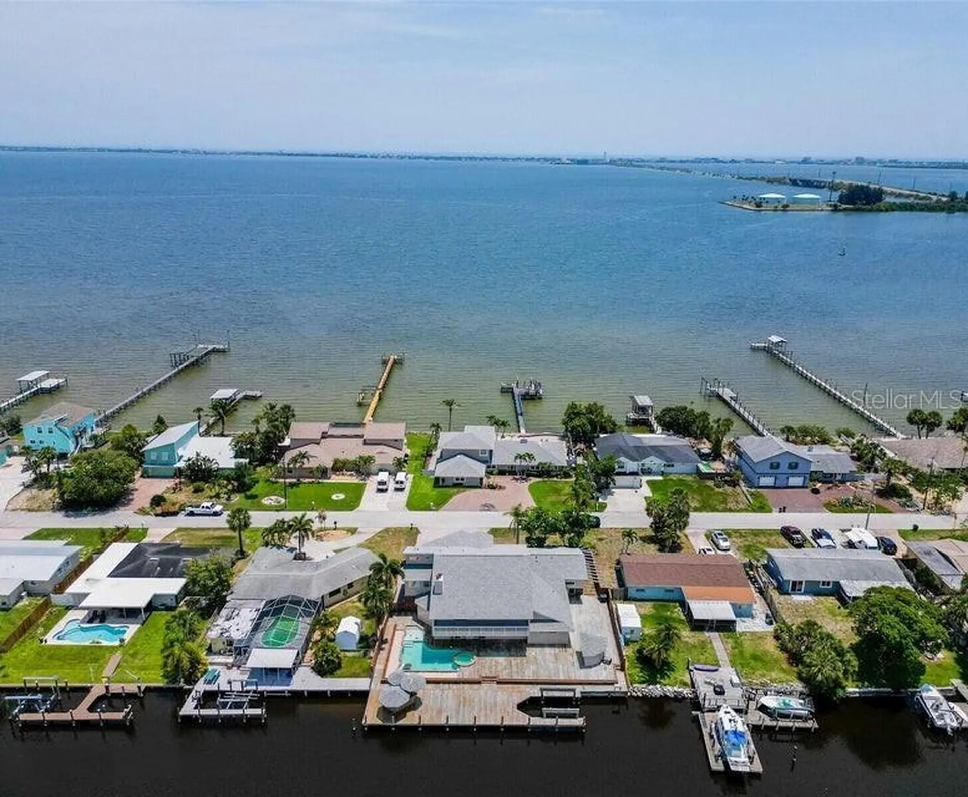 397 Milford Point Drive Merritt Island FL 32952