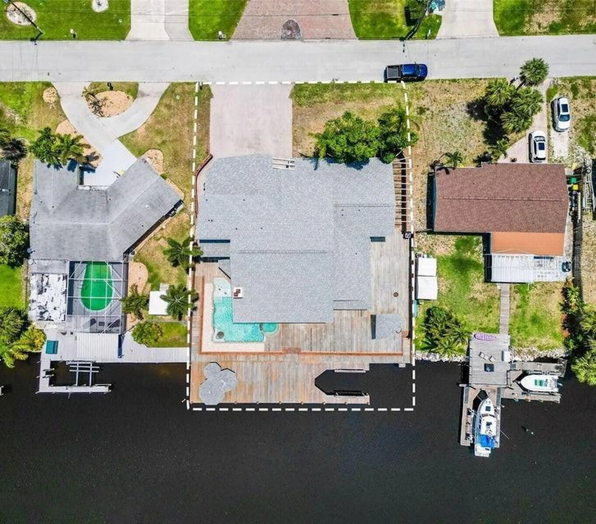 397 Milford Point Drive Merritt Island FL 32952