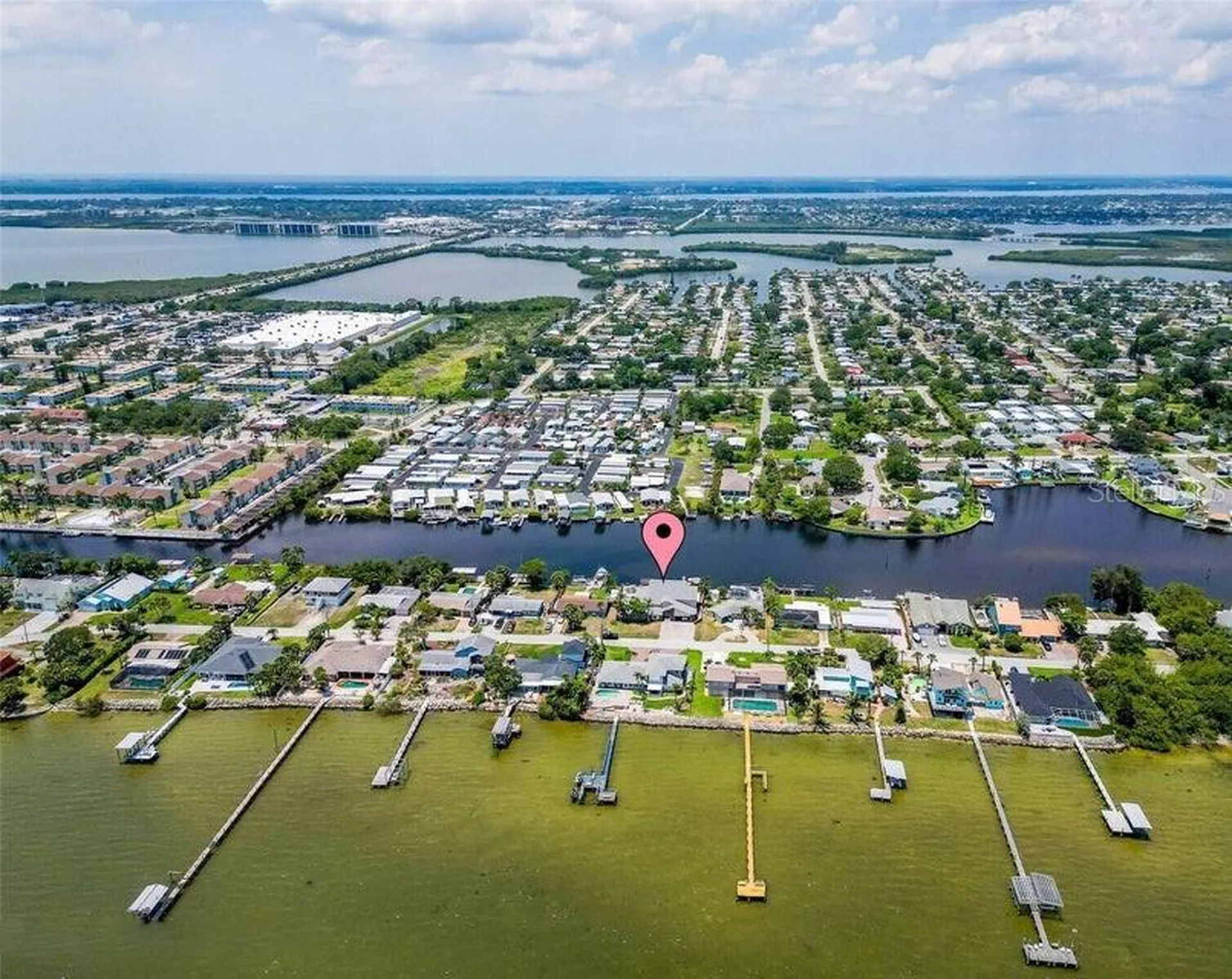 397 Milford Point Drive Merritt Island FL 32952