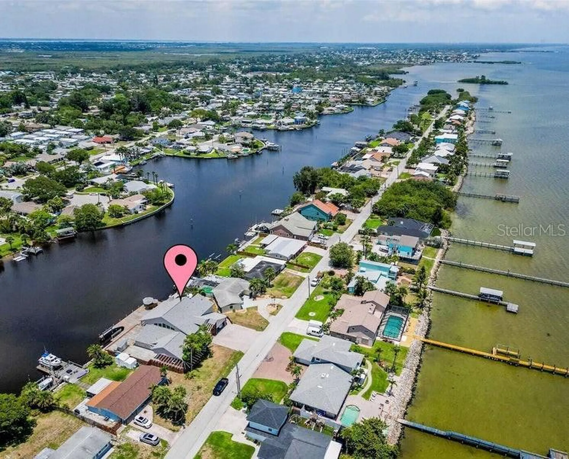 397 Milford Point Drive Merritt Island FL 32952