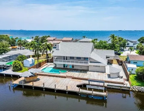 397 Milford Point Drive Merritt Island FL 32952