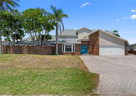 397 Milford Point Drive Merritt Island FL 32952