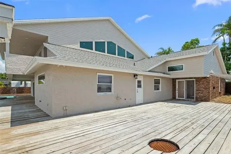 397 Milford Point Drive Merritt Island FL 32952