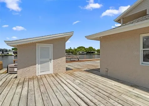 397 Milford Point Drive Merritt Island FL 32952