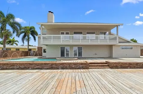 397 Milford Point Drive Merritt Island FL 32952