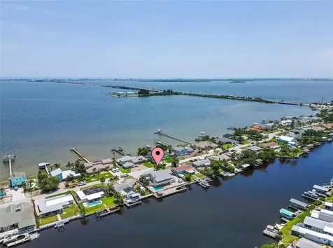 397 Milford Point Drive Merritt Island FL 32952