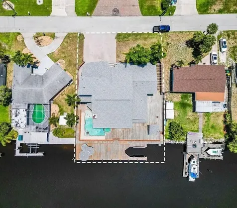 397 Milford Point Drive Merritt Island FL 32952
