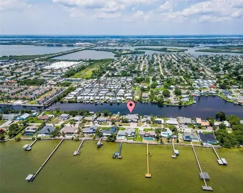 397 Milford Point Drive Merritt Island FL 32952