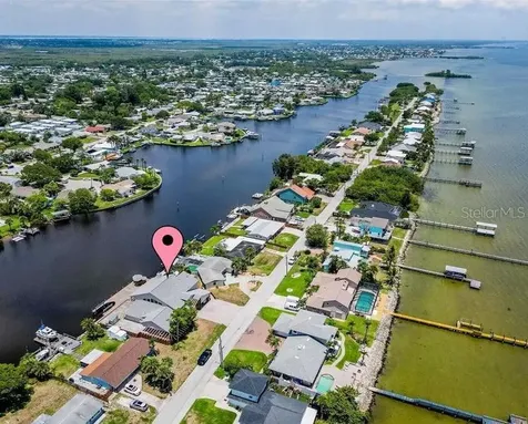 397 Milford Point Drive Merritt Island FL 32952
