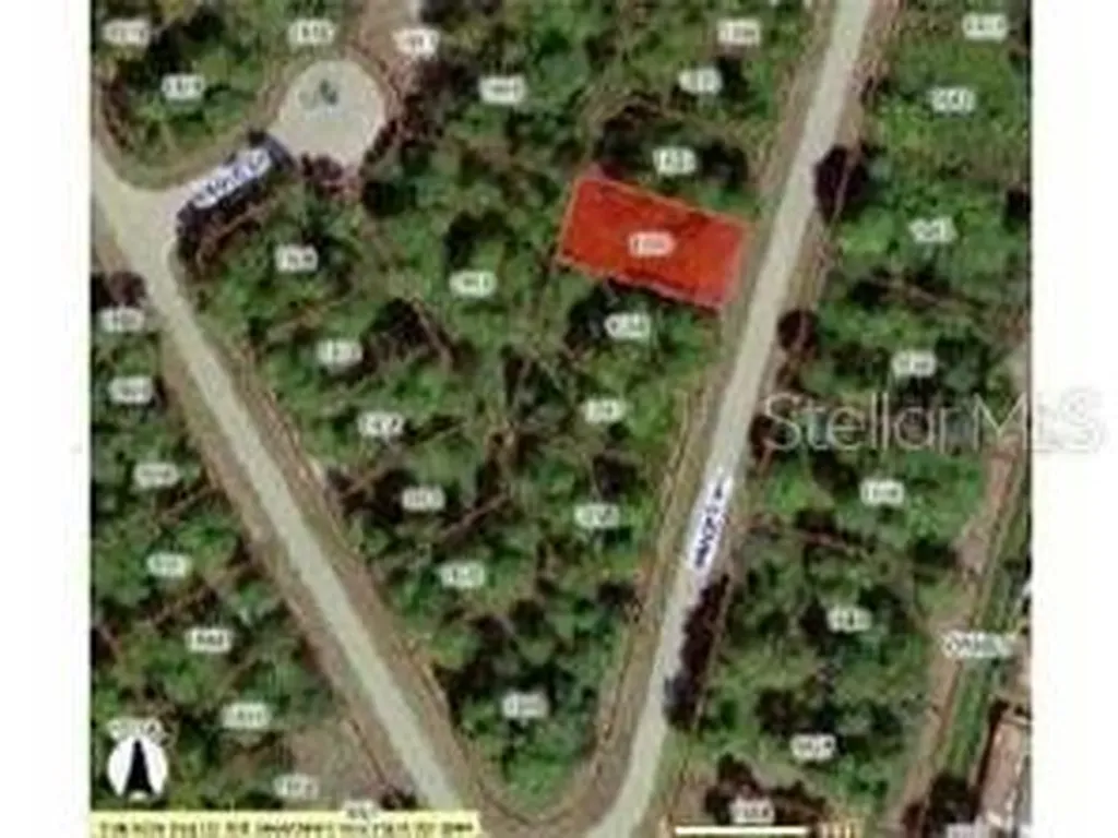 124 Hardee Way Rotonda West FL 33947