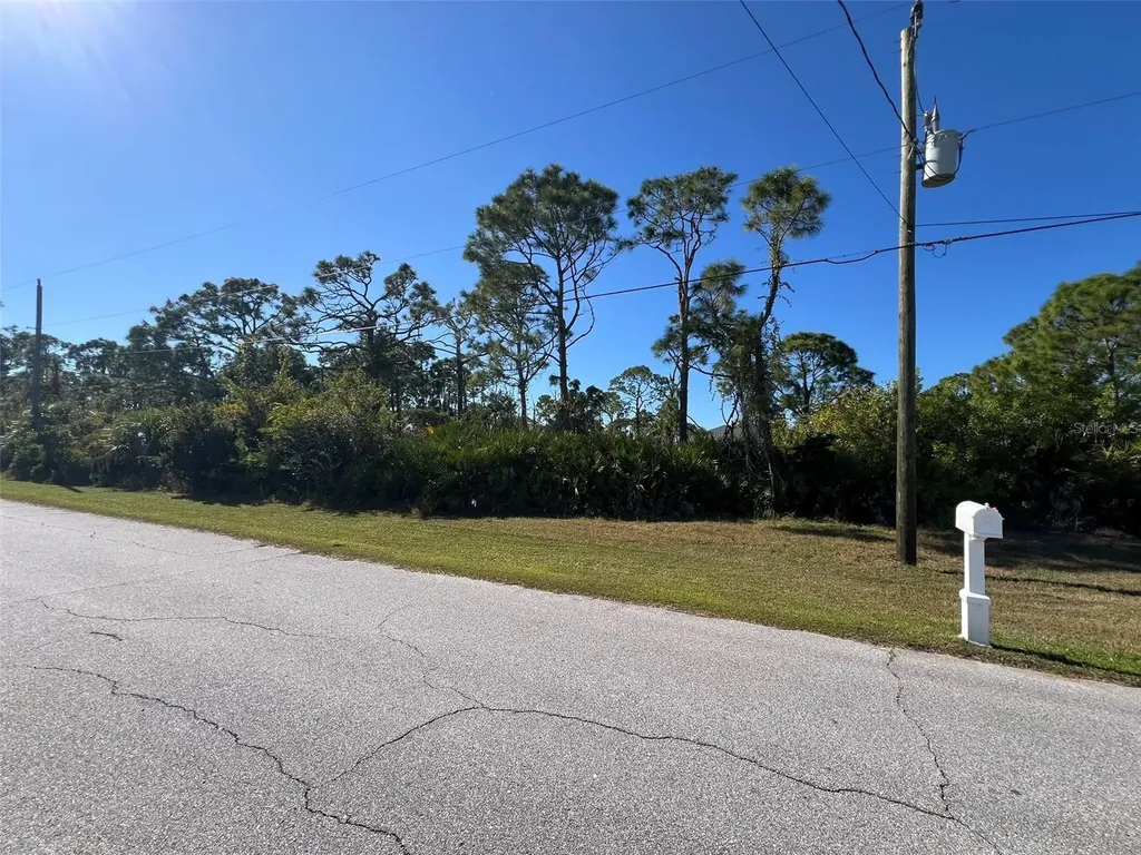 124 Hardee Way Rotonda West FL 33947