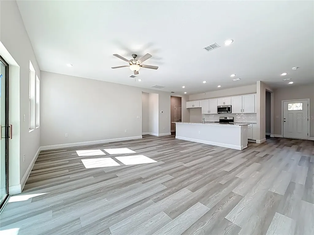 4748 Alfa Terrace North Port FL 34286