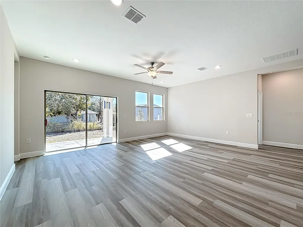 4748 Alfa Terrace North Port FL 34286
